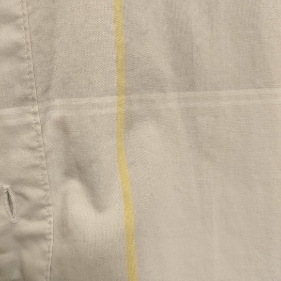 Patagonia Men's Fezzman Short Sleeve Shirt Size M - Picture 6 of 6